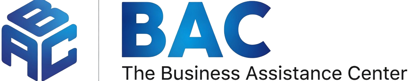 BAC - The Business Assistance Center